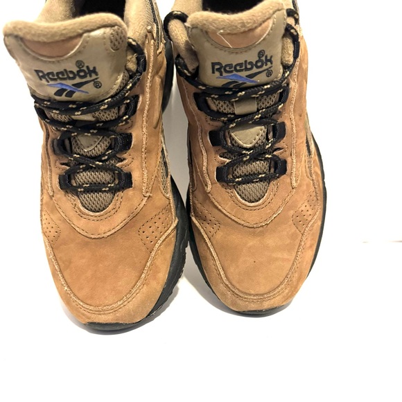 Reebok RA703 Walk DMX - Picture 3 of 12